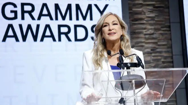 Suspended Grammy CEO’s Rigged Bombshell: “Secret Committees Steal Noms!”