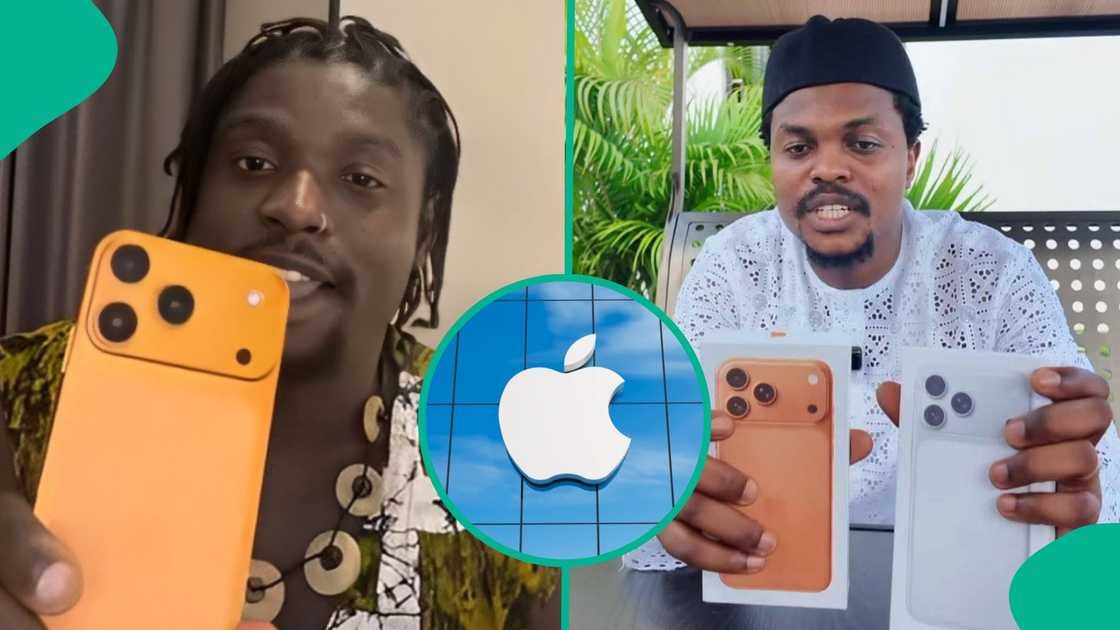 VeryDarkMan’s Explosive Phone Business Reveal: Busting Fake iPhone Upgrades from China