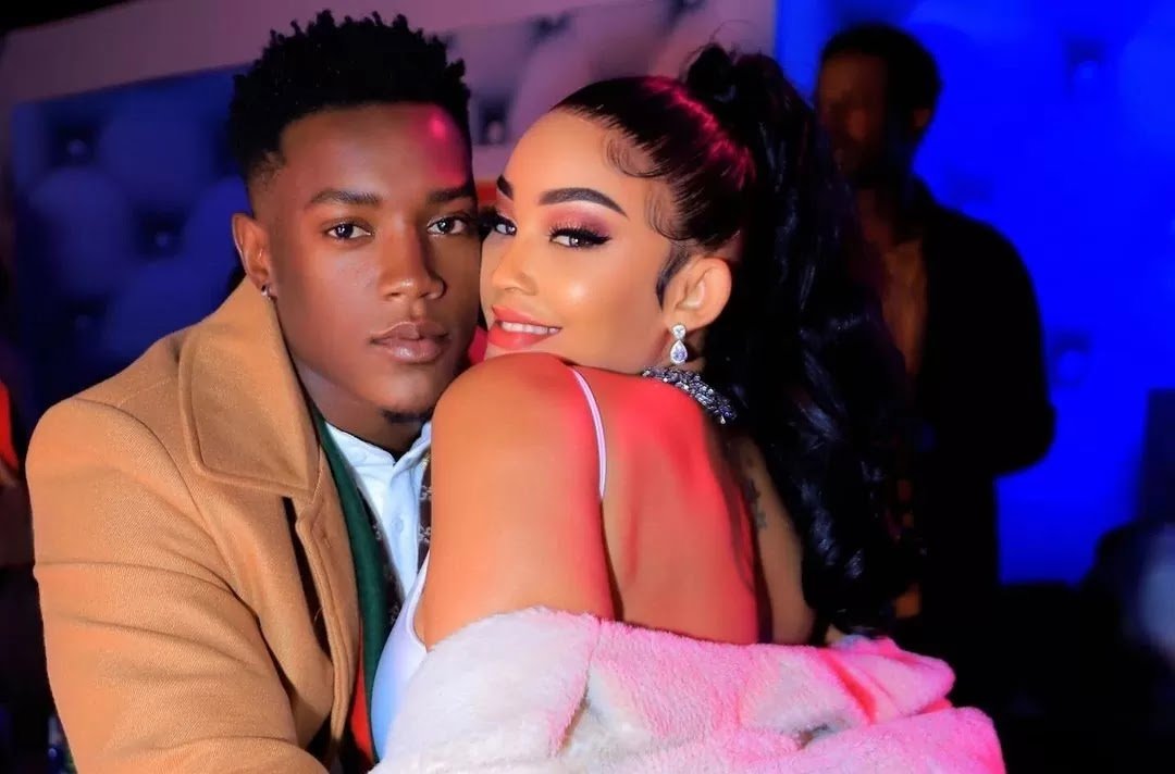 Zari & Shakib’s Weekend Bliss: Power Couple Vibes on Fire