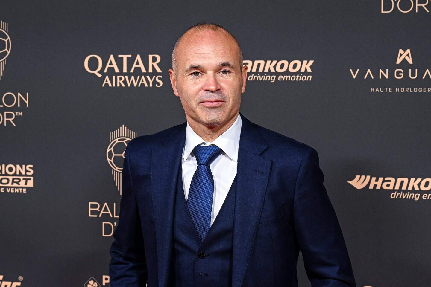 Iniesta’s Peruvian Fraud Fury: $600K Scam Probe Hits Soccer Legend