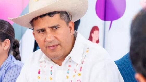 Mexico’s Cartel Election Carnage: Mayoral Candidate & Wife Slain—Wife Vows Cartel War