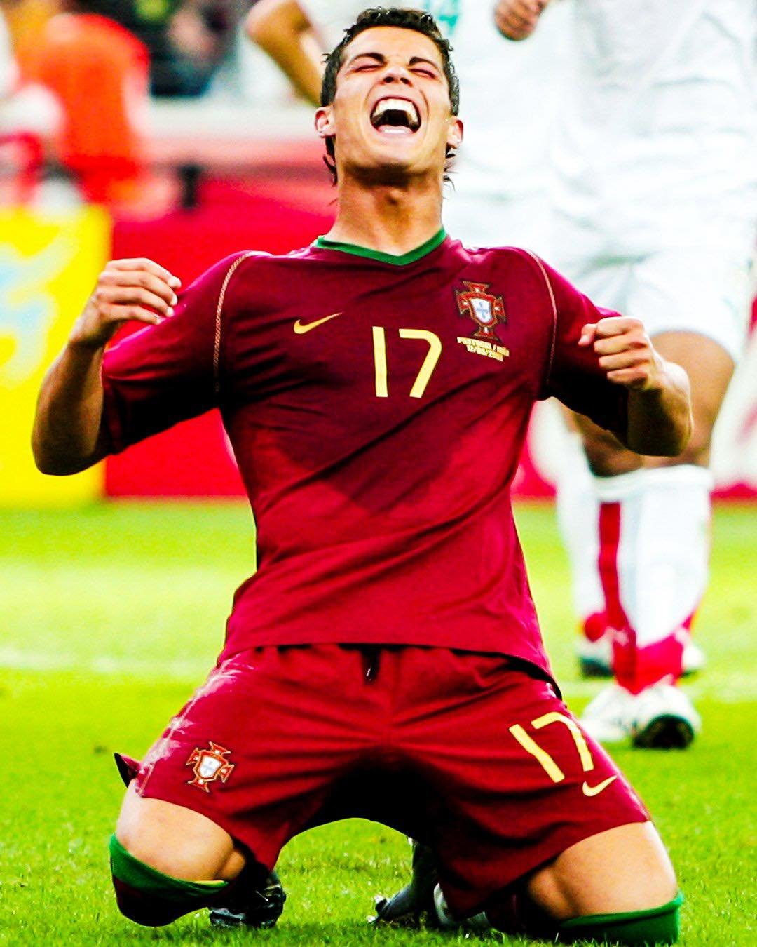 CR7’s World Cup Eternity: FIRST PLAYER EVER to Grace 6 Tournaments – GOAT Immortalized