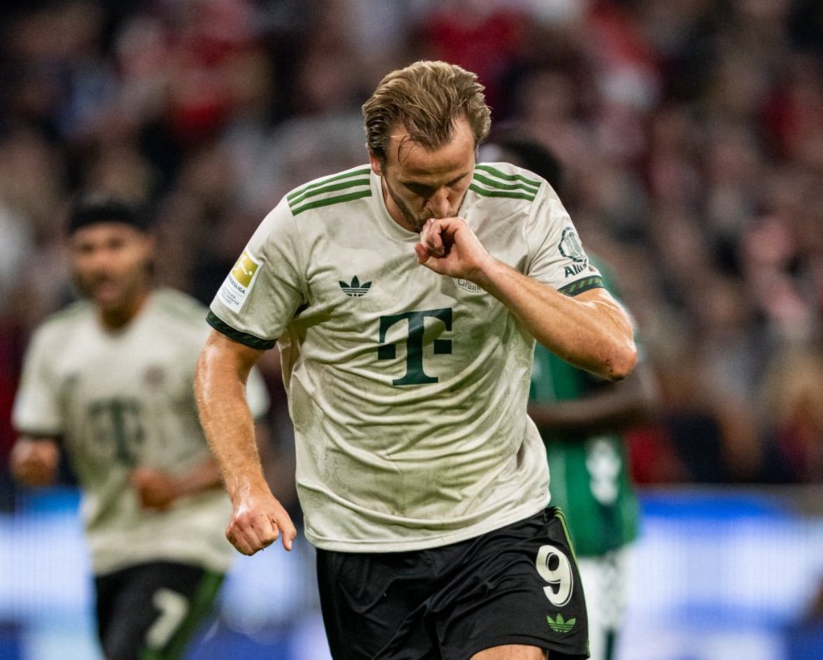 Kane’s Ballon d’Or Wake-Up: “100 Goals Won’t Cut It – Need CL or WC to Win!”