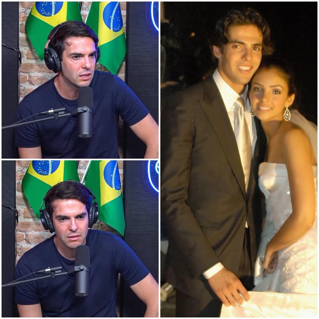 Kaká: Ballon d’Or Saint Left in the Dust – When “Too Perfect” Dooms Even Golden Legacies