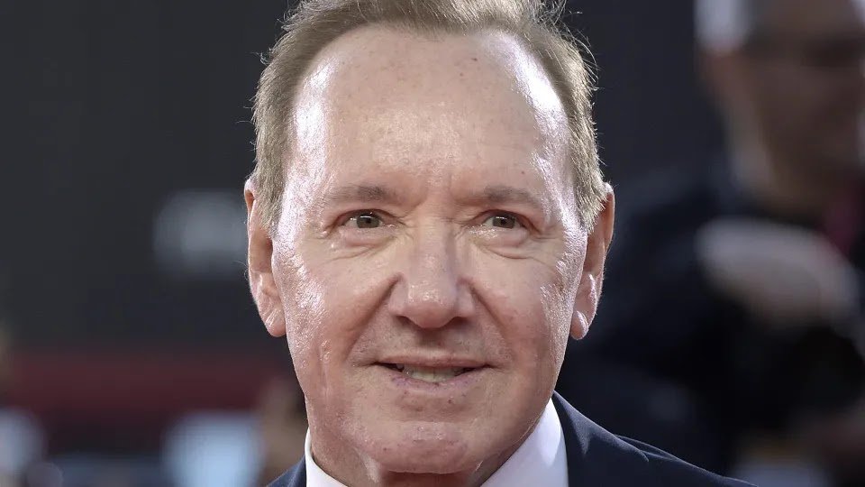 Kevin Spacey’s Rock Bottom Reveal: Homeless After Sex Scandals Nuke Fame, Fortune & Future