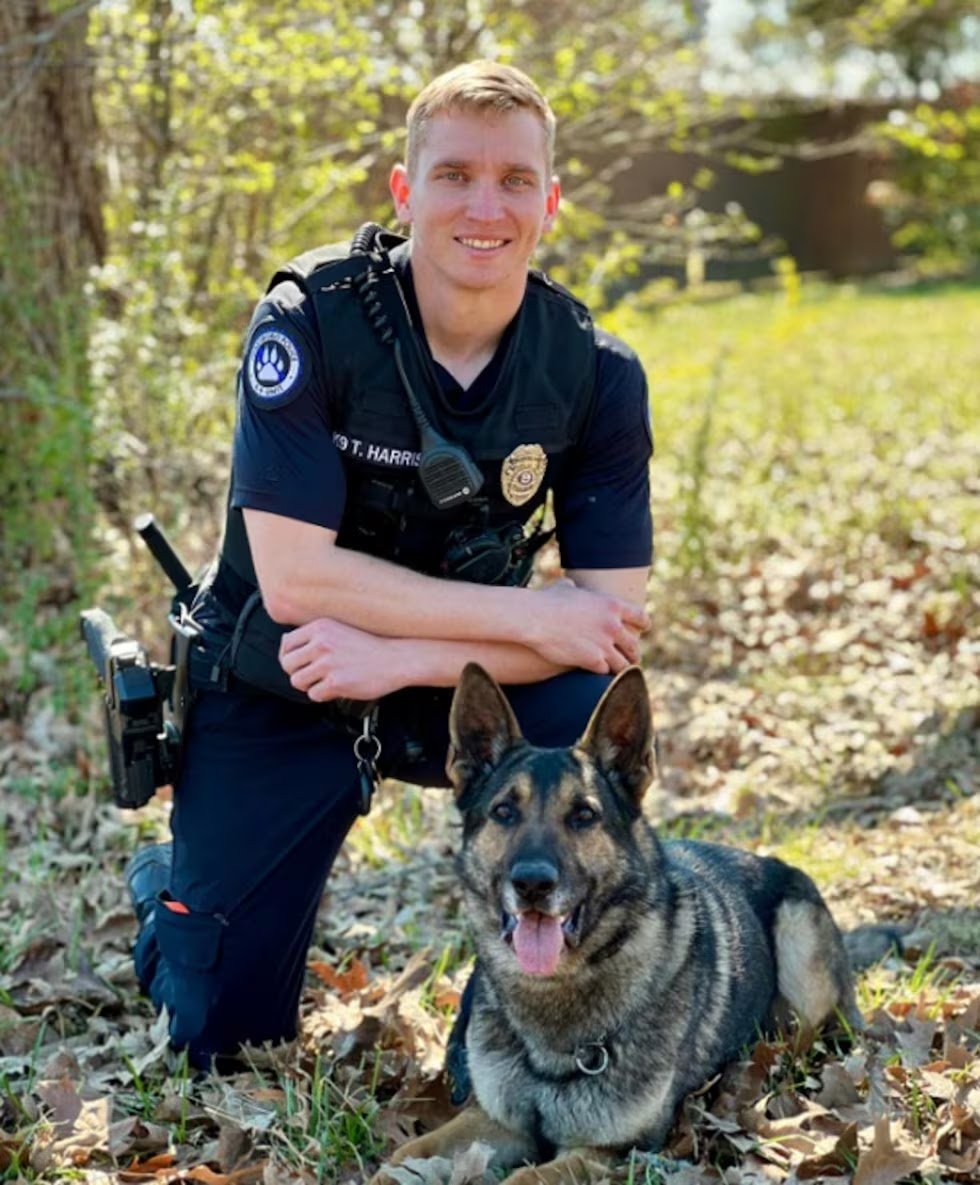 Arkansas Cop’s Slap on Wrist: 30 Days for Brutal Beating – Brutality Backlash Explodes