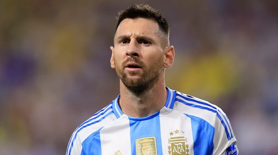 Democrats’ Messi Masterstroke: TikTok Edit Trolls Ronaldo’s Trump Glow-Up – GOAT War Goes Viral