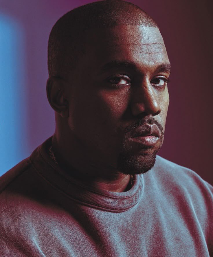 Kanye West Discussed Publicly How The Iiiuminati Sacrificed His Mother For The Fame He Was Awarded.