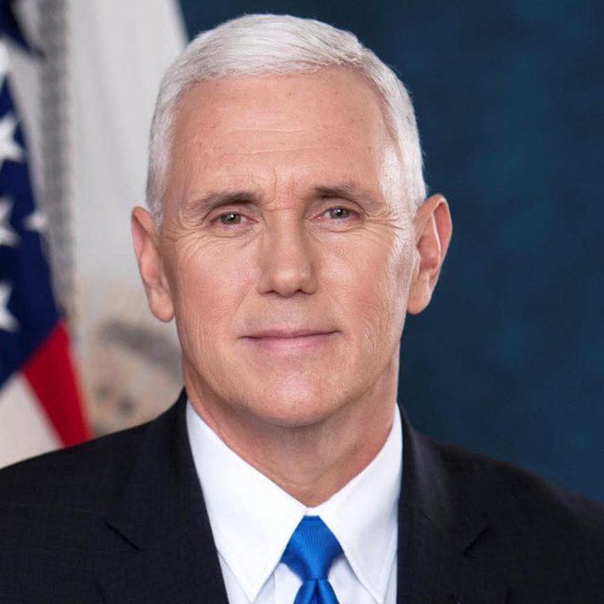 Pence’s 2028 Power Play: “I’ll Crush MAGA & Save the GOP!”