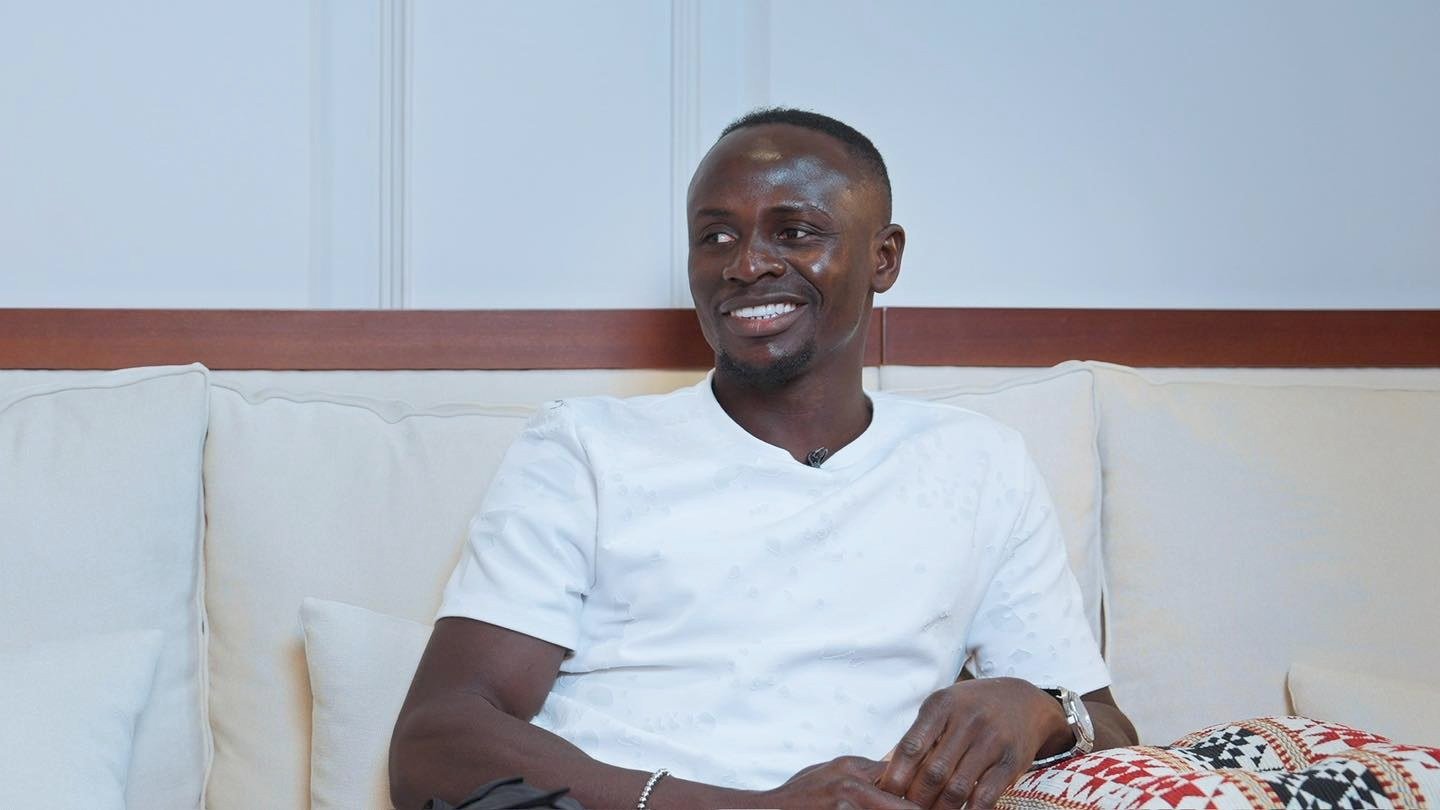 Mané’s Village Vision: Soccer Star’s $1M+ Makeover Turns Bambali into a Dream Hometown