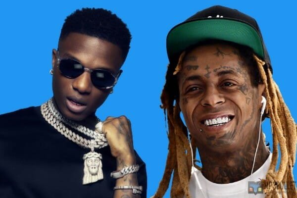 Lil Wayne Crowns Wizkid: “A WHOLE SUPERSTAR” – Global Afrobeats King Gets Weezy Stamp