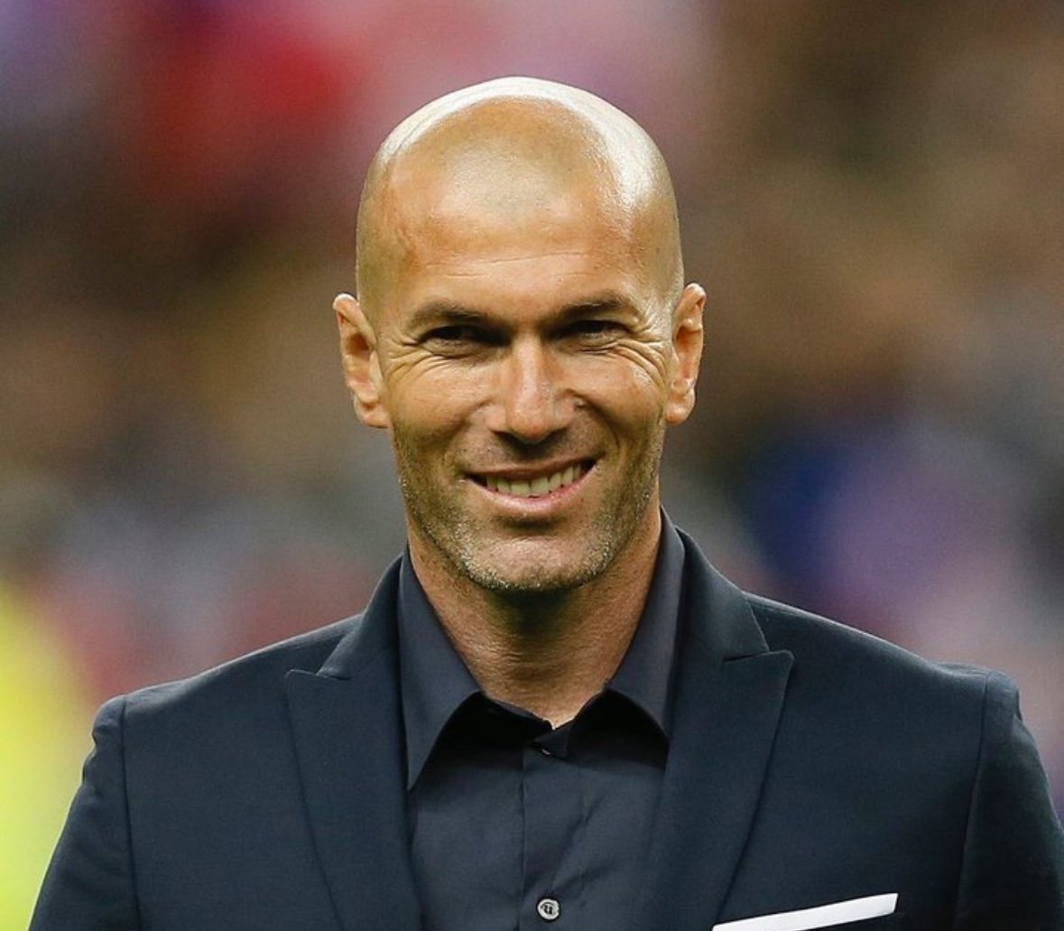 Zidane’s Tease: “New Team? Soon… VERY Soon!” Coaching Comeback Hype Explodes