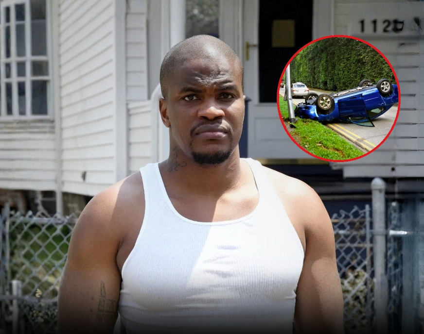 Ex-Con’s Heroic Heart: $2 in Pocket Saves Life, Skips Interview – Bags $60K Reward & Dream Jobs