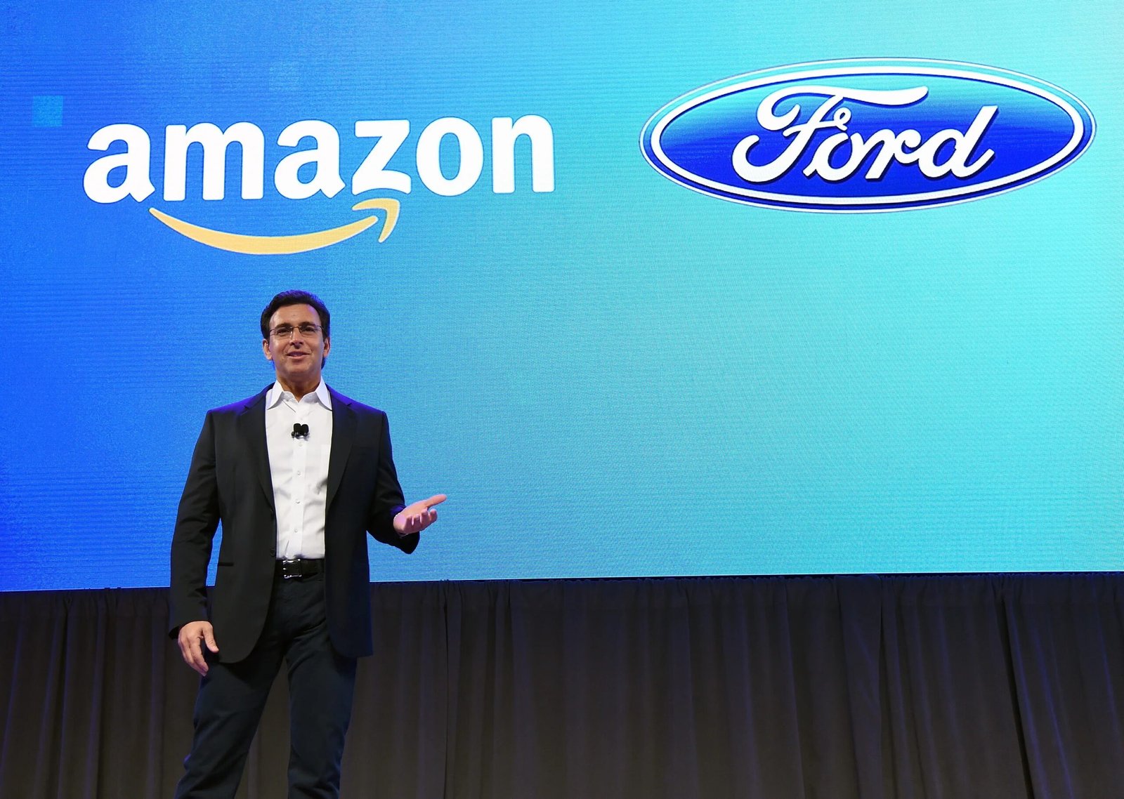 Ford’s Amazon Auto Overhaul: One-Click Used Cars – Browse, Finance, Buy Like It’s Prime Day
