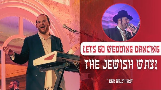Der Muzikant’s Wild Hora: Jews Party HARDER Than Your Wildest Rave