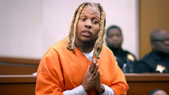 Lil Durk Trial BOMBSHELL: Threats to Judge & DA Could TORCH the Whole Case