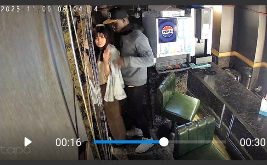 Japan’s Kebab Sex Scandal Update: Thug Apologizes—Owner Forgives, Public FUMES!