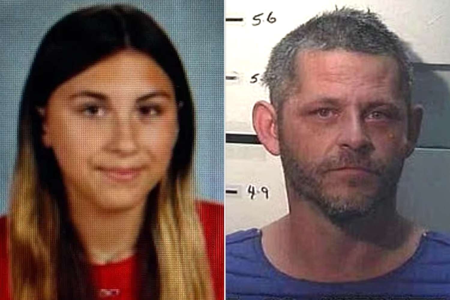 Vandalia Nightmare: 14-Year-Old Kylie Toberman Found Strangled in RV – Suspect’s Sick History Exposed