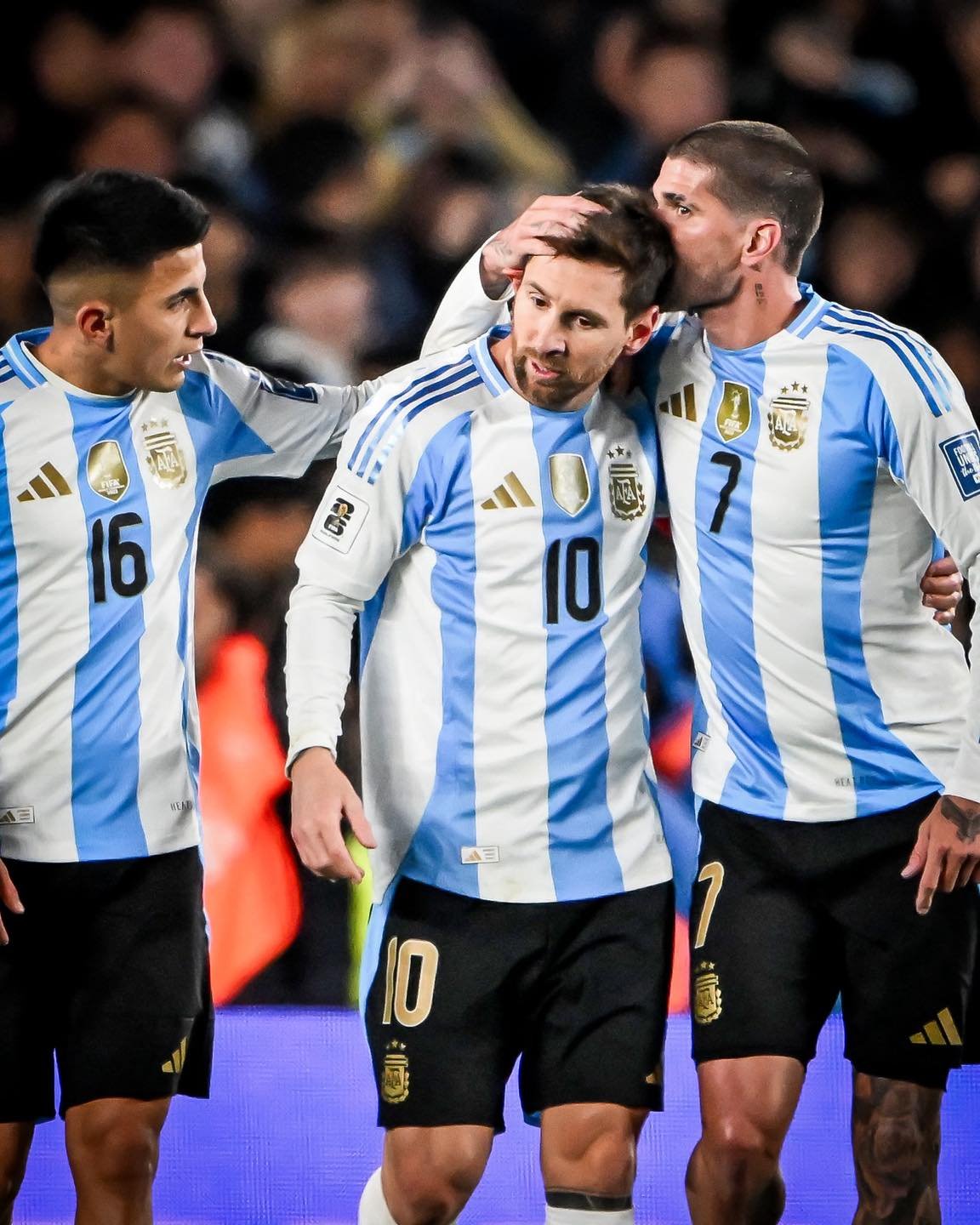 Messi’s 70 G/A Massacre: Club + Country GOAT Overload – SEVENTY Unreal