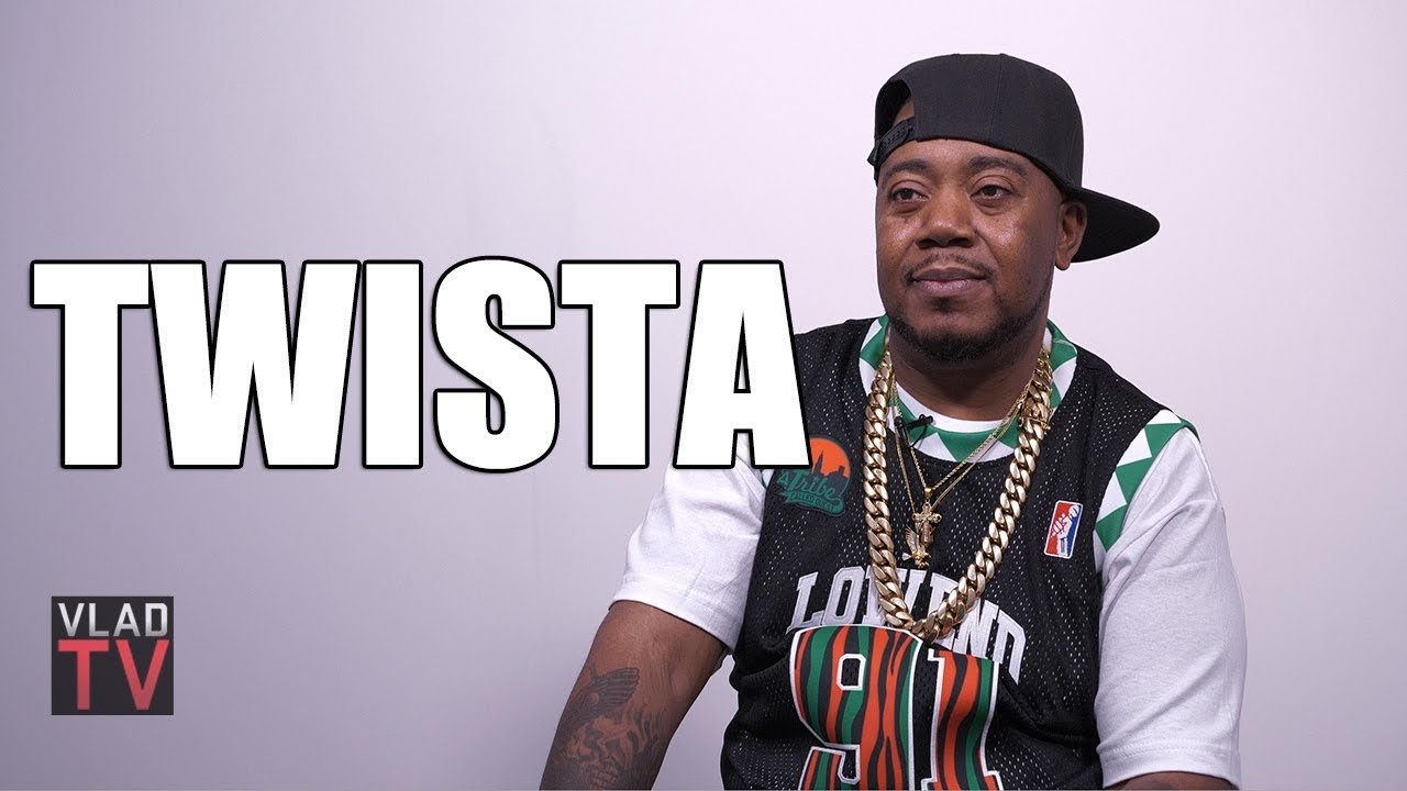 Twista’s Bullet Beats: Rapping “Overnight Celebrity” While Guns Sync the Slaps!