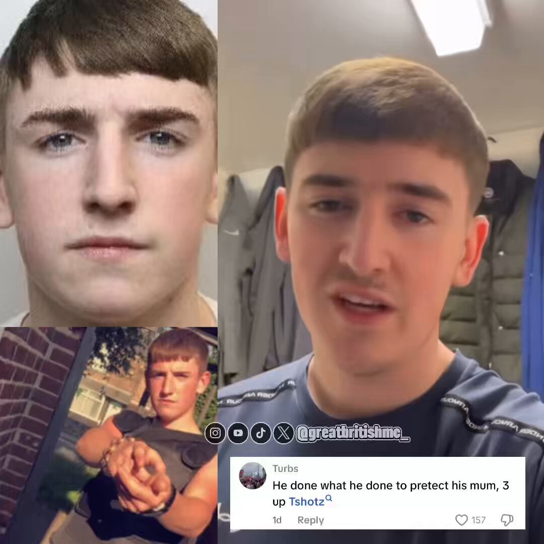 T Shotz’ Iron Bars Inferno: 27-Year Lockdown Fuels Viral Prison Freestyles