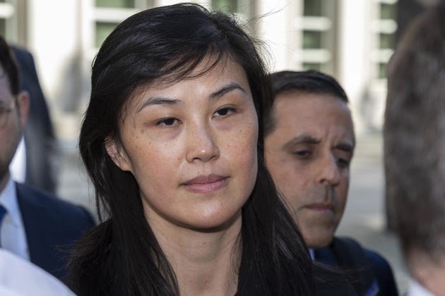 Linda Sun’s Espionage Scandal: $18M Chinese Kickbacks Fuel Luxury Spree