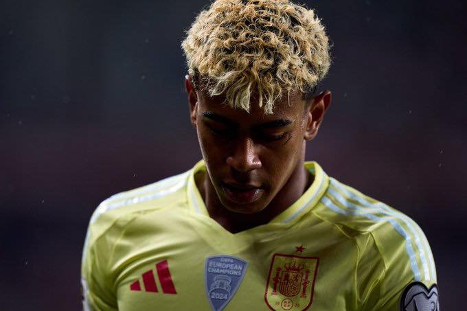 Lamine Yamal’s Spain Exit BOMBSHELL: Barça’s Secret Surgery Sparks FA Fury—He’s OUT