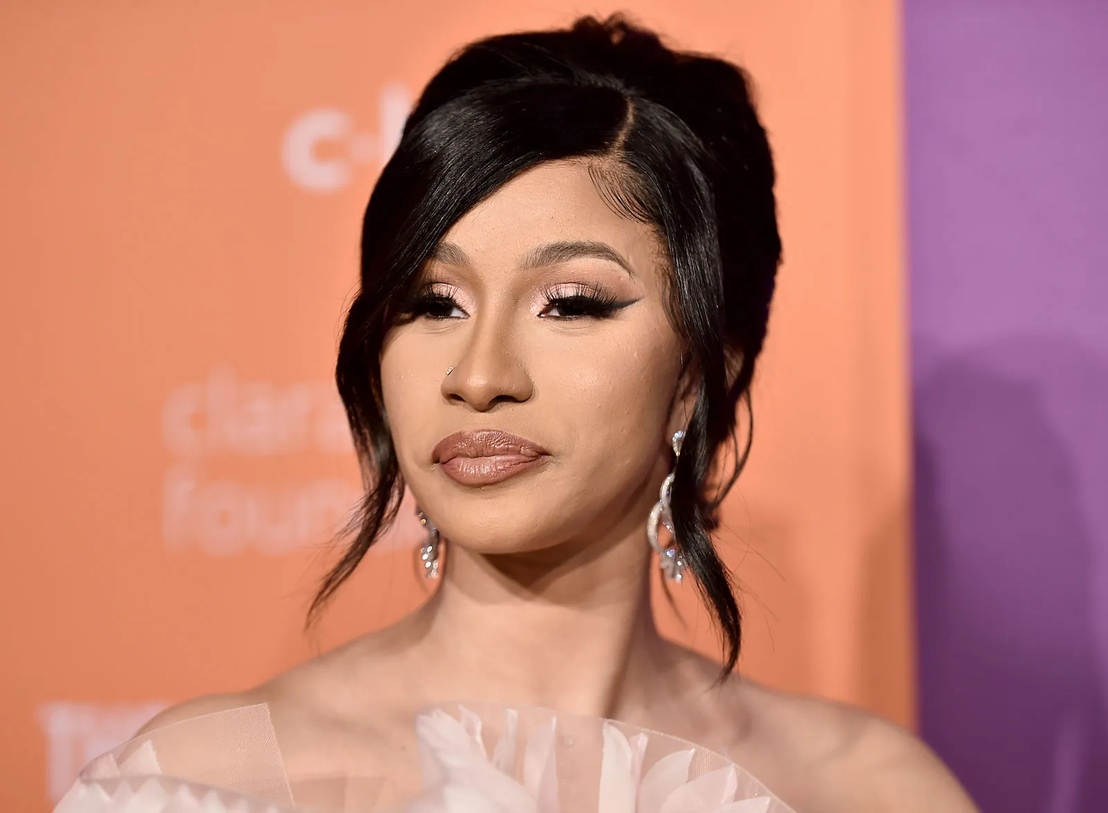 Cardi B’s Baby Name Burn: “LIAM? HELL NAH – Officially a Football WAG Now!”