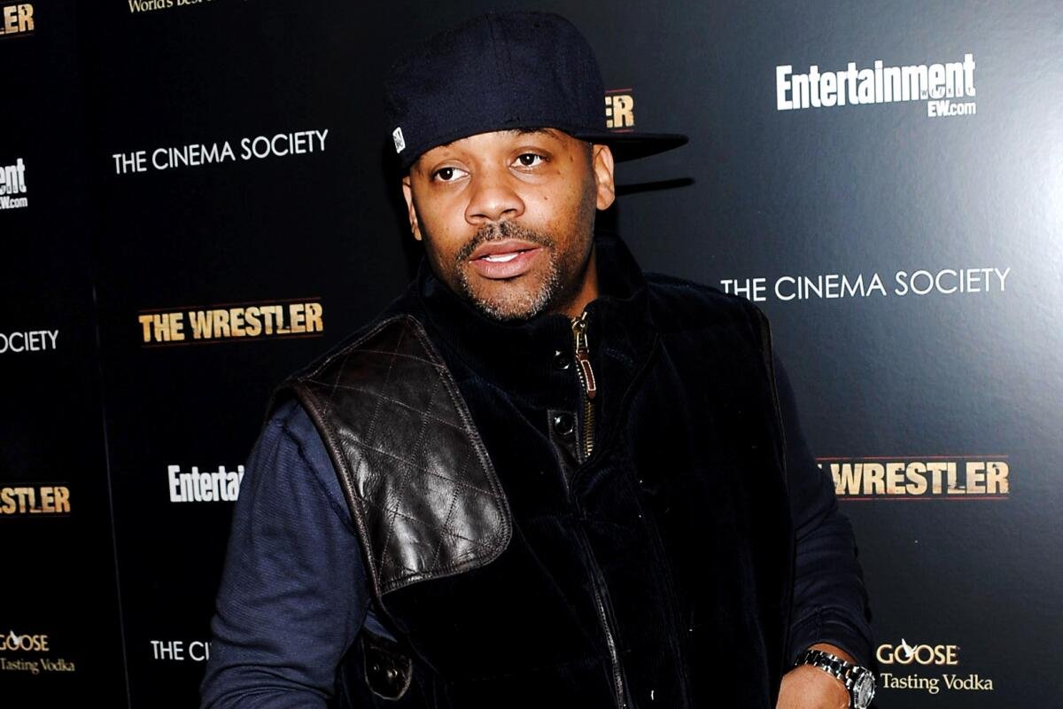 Damon Dash Criticizes 50 Cent’s Diddy Docuseries Over Street Codes