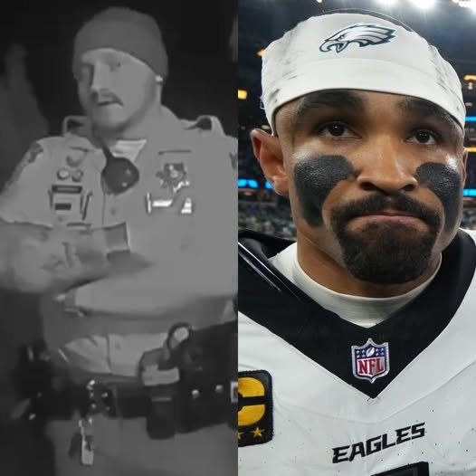 Eagles Fan’s Self-Harm Post Prompts Police Welfare Check