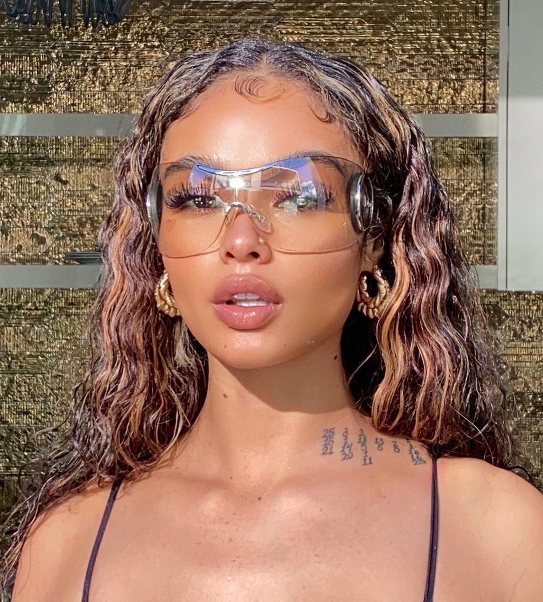 India Love’s $2M OF Exit Bombshell: “Quit After a Year – Cash Flooded Family, Bro Fought Over It!”