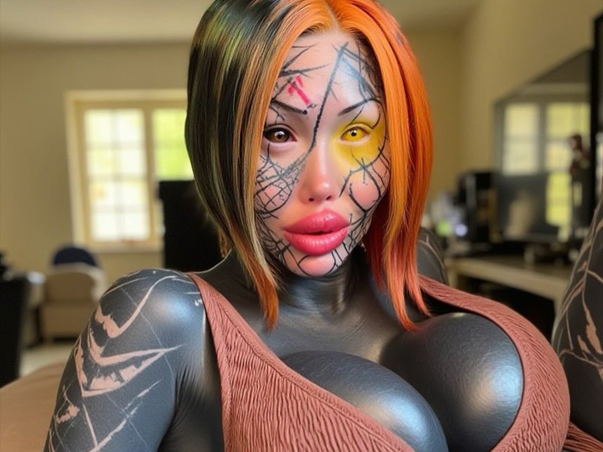 Influencer Mary Magdalene Dies in Phuket Balcony Fall