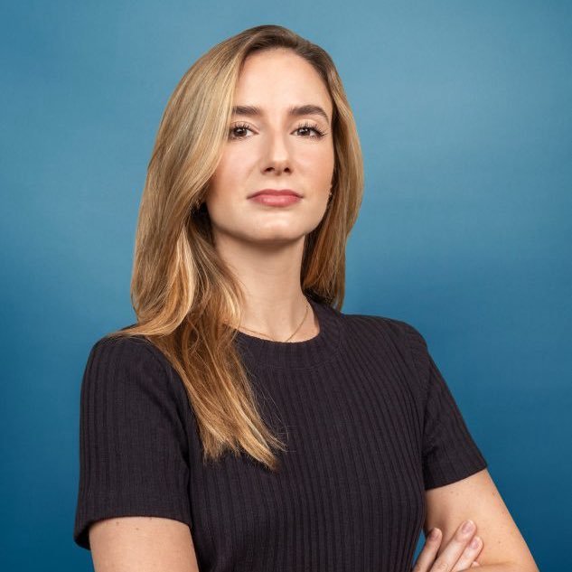 Luana’s Billionaire Breakthrough: Kalshi Co-Founder’s Record-Shattering Rise – Youngest Self-Made Female EVER