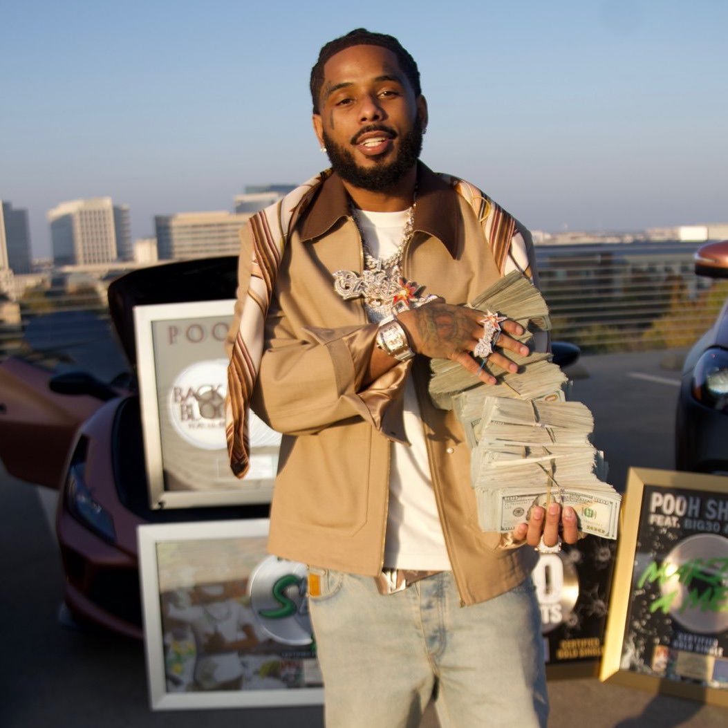 Pooh Shiesty Drops ‘FDO’ Chart-Topper Two Months After Prison Release