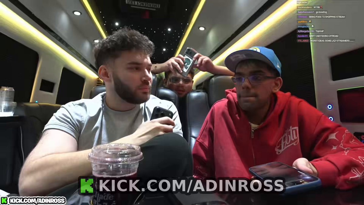 Rams Shut Down Streamers Before Seahawks Clash for Nacua Collab