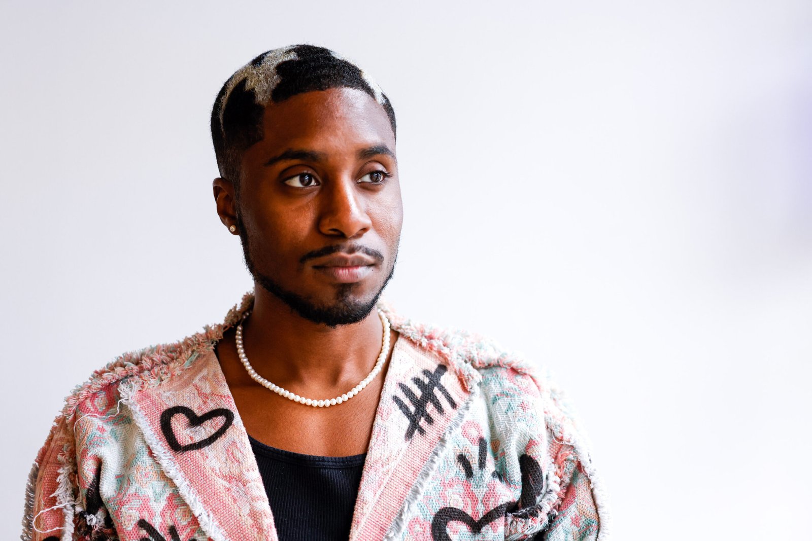 Cameron McCloud’s Senate Hype Bars: “Ain’t Never Scared” Rendition Fires Up Crockett’s Run Announcement