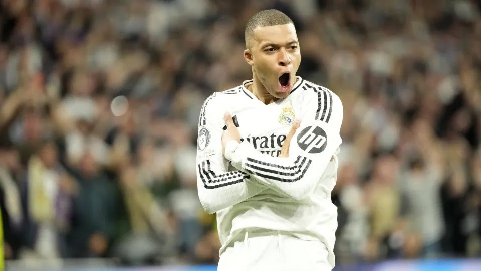 Mbappé’s Madrid Magic: Kylian Blasts Opener – Real’s Rocket Start