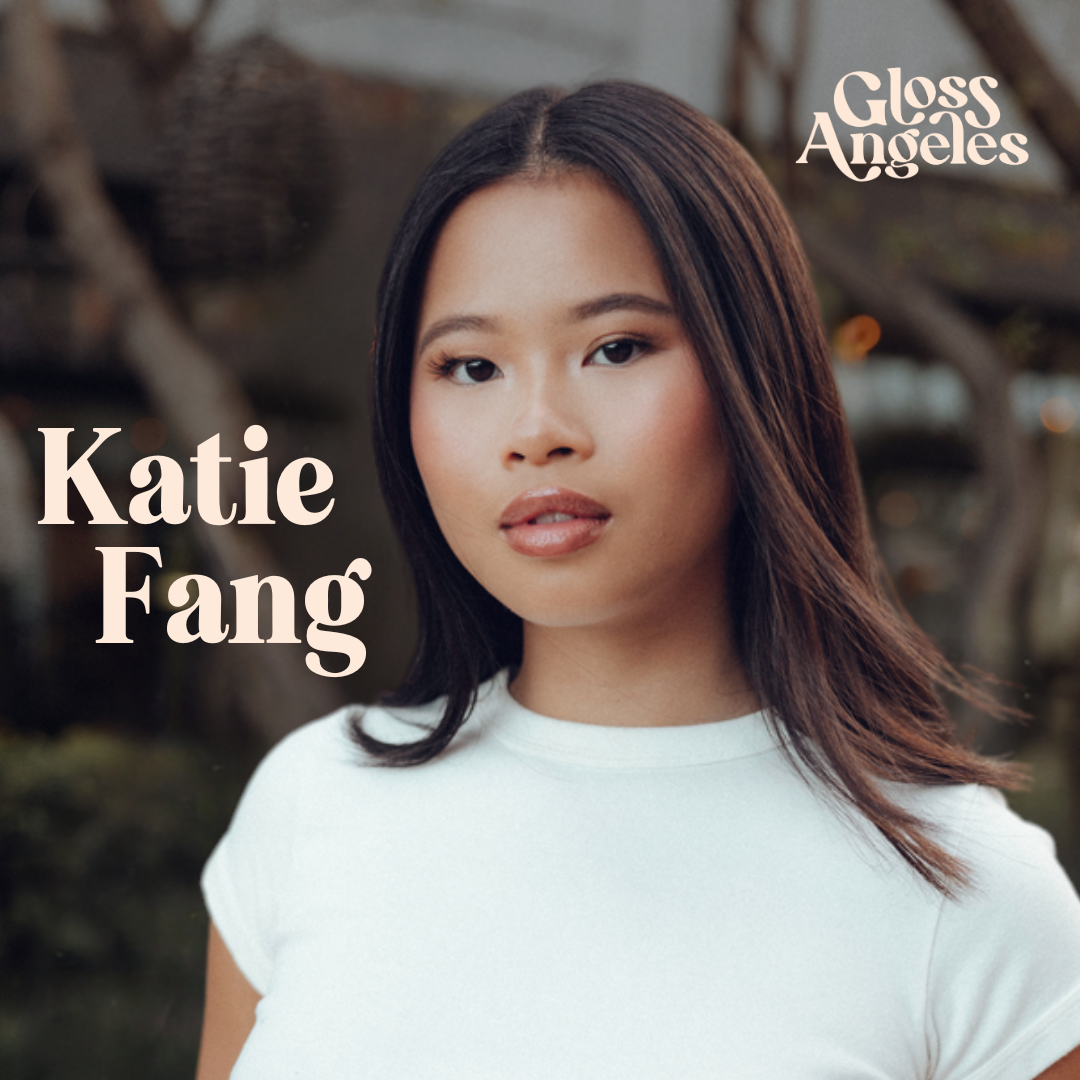 Katie Fang’s Glow-Up Grind: From Miserable Server Hell to 7M-Follower Queen