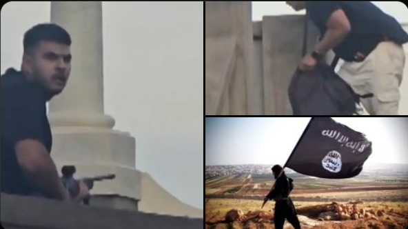 Bondi Beach ISIS Blueprint: Father-Son Killers Trained in Philippines Hellhole Weeks Before Hanukkah Bloodbath