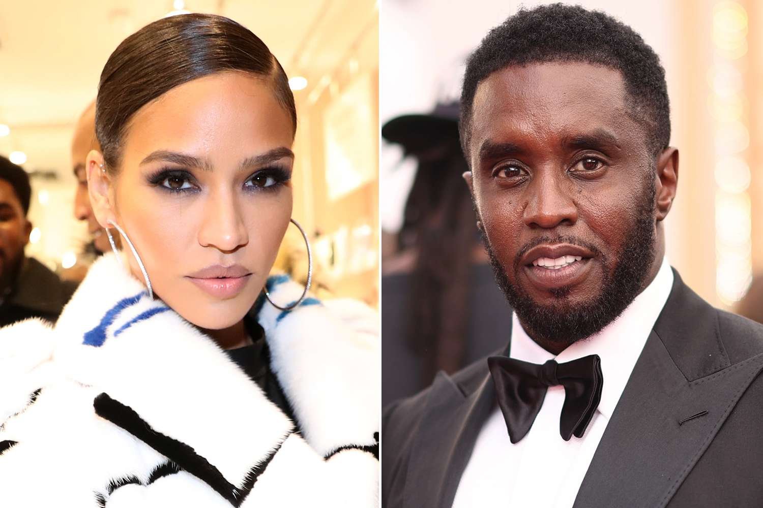 Judge Allows Service of Lawsuit Against Cassie Ventura by Former Escort