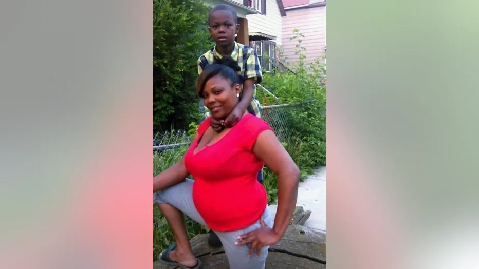 Chicago Mother Killed at Son’s Memorial Four Years Ago