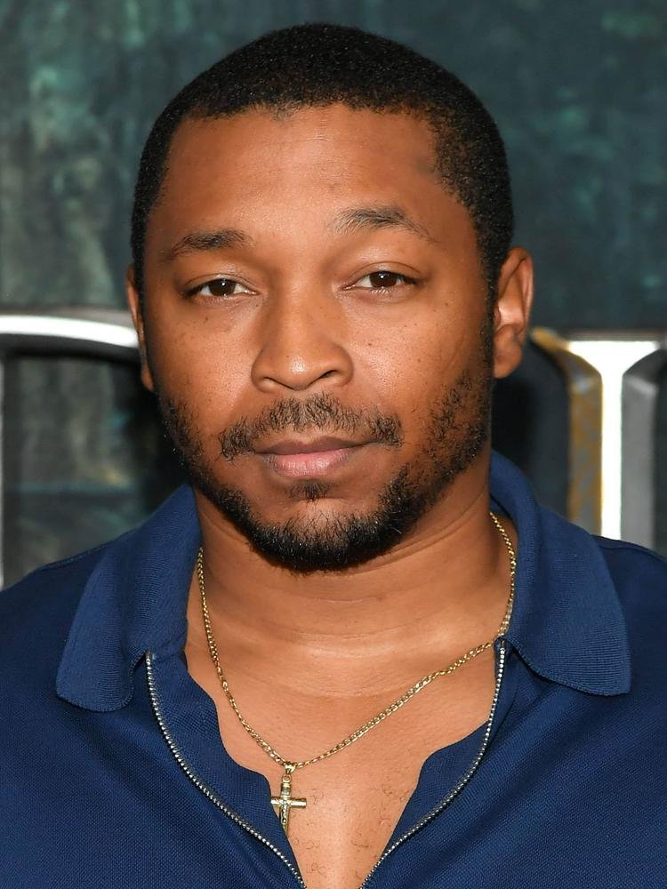 Malcolm Mays Tears Up Celebrating Damson Idris’ F1 Lead Role