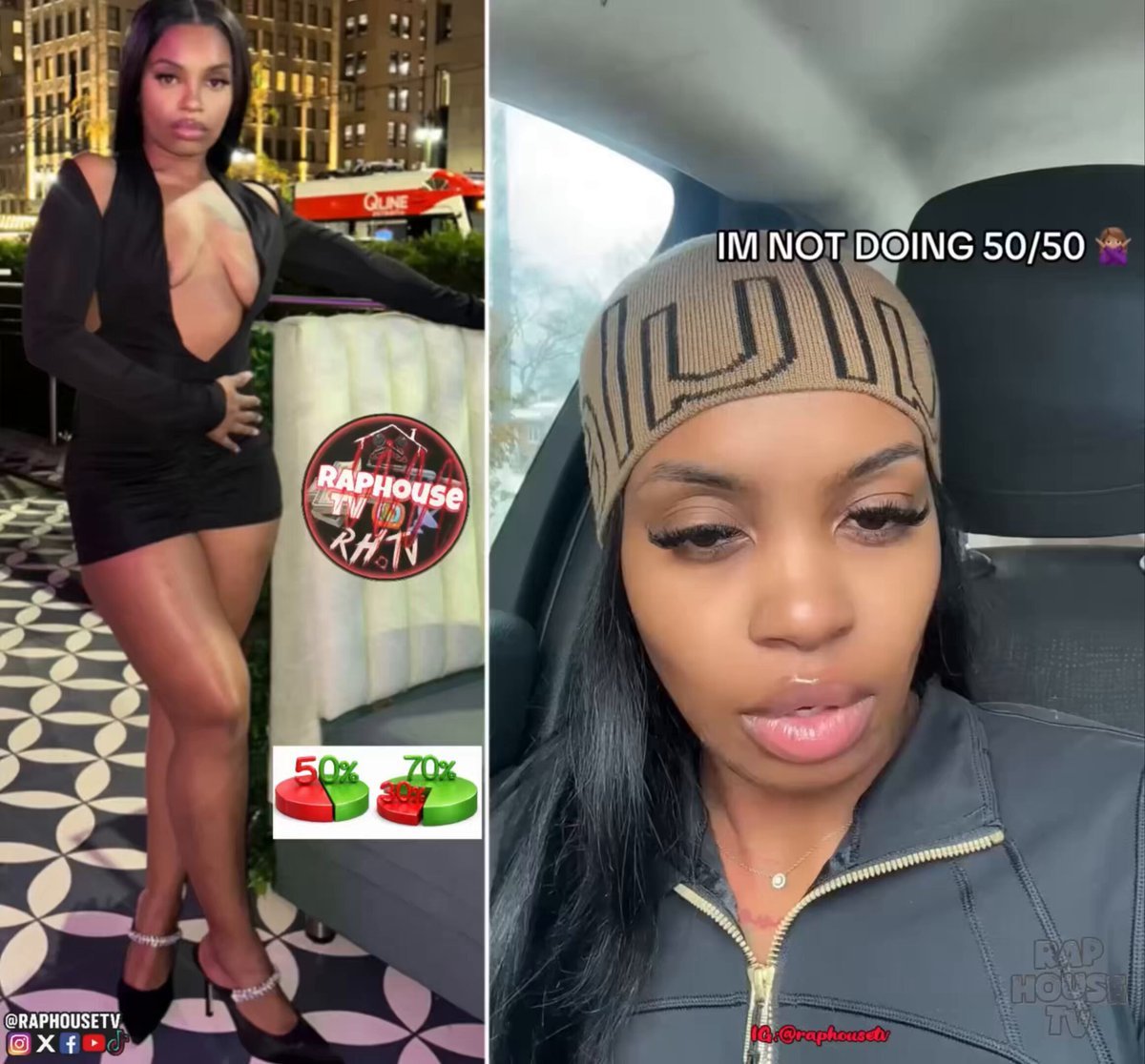 Paying The Price! Woman Proposes 30/70 Relationship Split—but Who Should Pay The Big Bills?