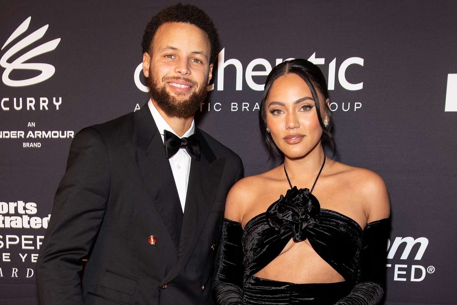 Ayesha Curry Reflects on Early Motherhood and Lost Dreams