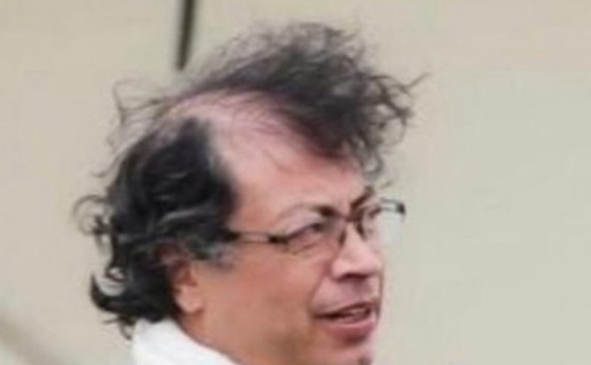 Petro Dares Rubio to Jail Him in Resurfaced Speech Clip