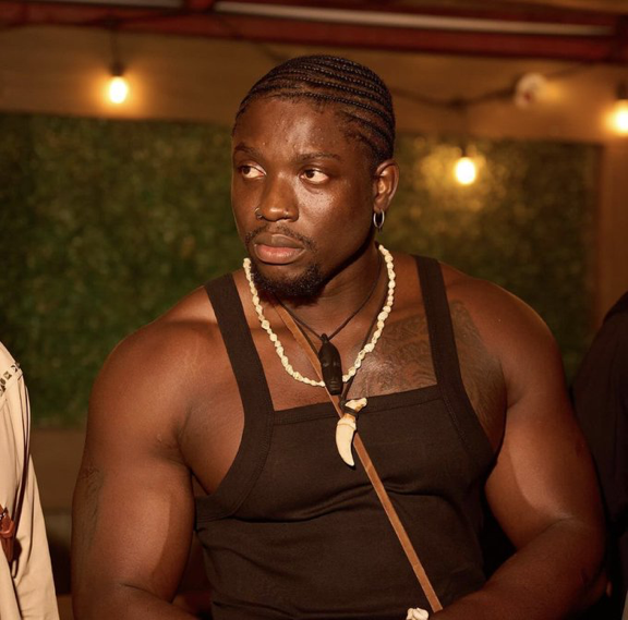 VeryDarkMan Steps Back from Social Media to Aid Youth Protests