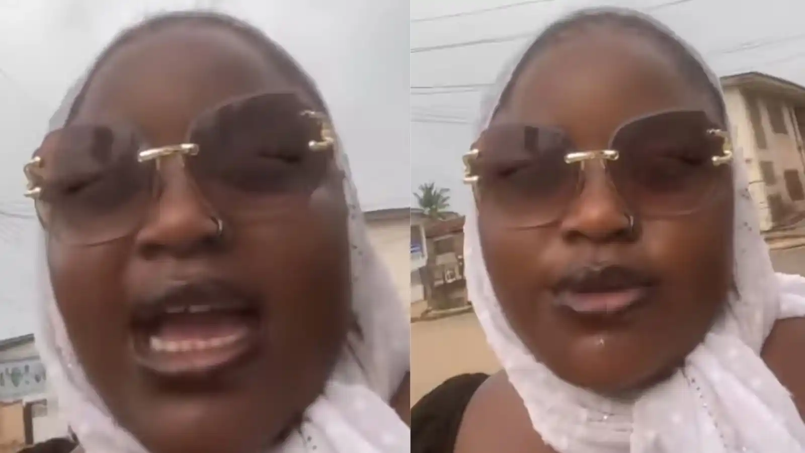 Woman Stranded in Lagos After Man Rejects Her for Looking Like ‘Grandma’