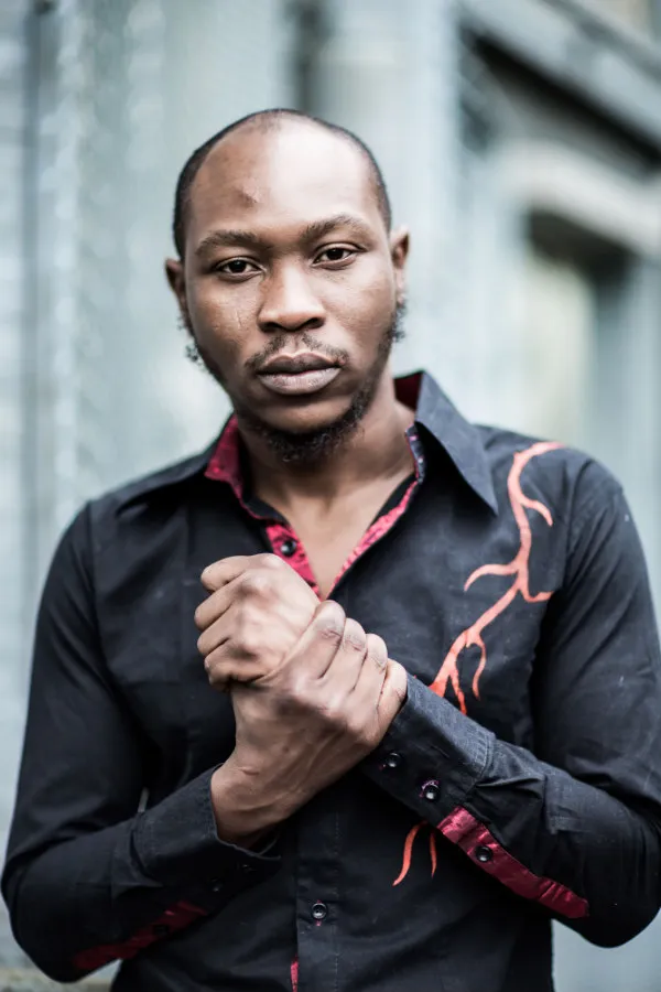 Seun Kuti alleges Elon Musk sponsored IShowSpeed’s African tour as a spy operation