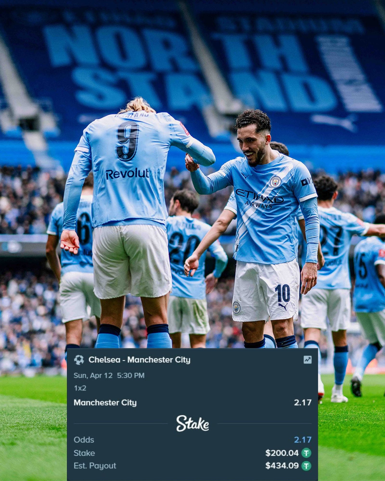 Chelsea Fans Divided Over Premier League Match Against Manchester City Amid Title Race Involving Arsenal