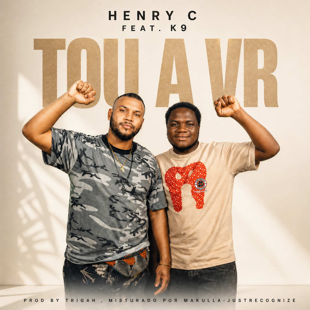 Henry C x K9 – TOU A VIR